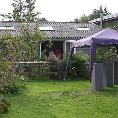 Atelier La Luna Berkenwoude Esterno foto
