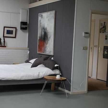 Atelier La Luna Berkenwoude Esterno foto